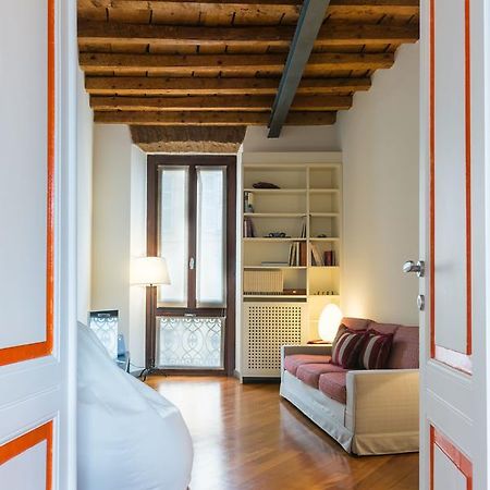 Ferienwohnung Brera 20 Mailand Exterior foto