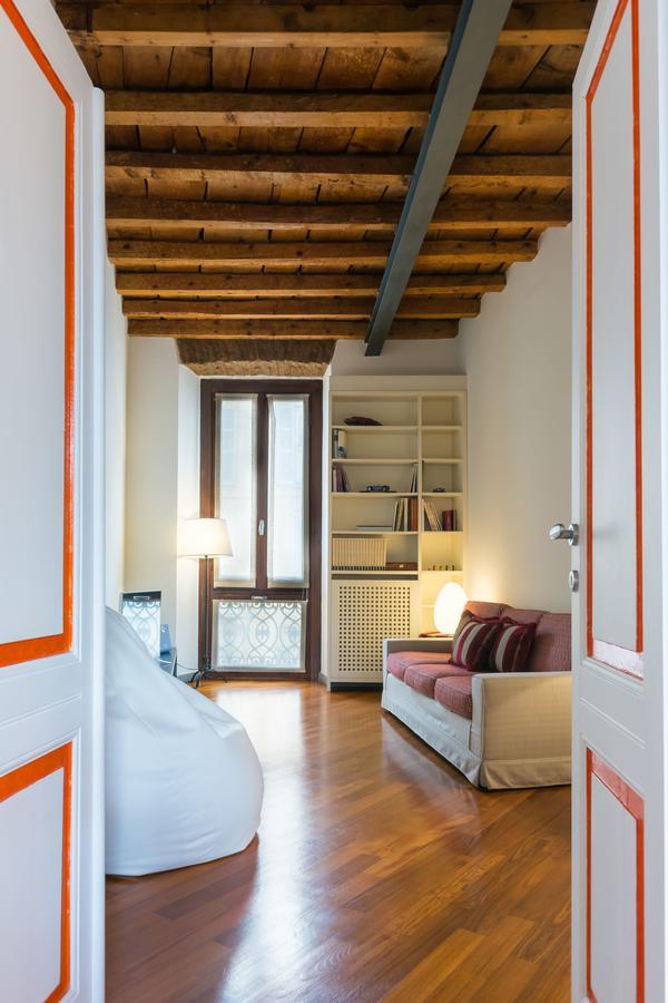 Ferienwohnung Brera 20 Mailand Exterior foto